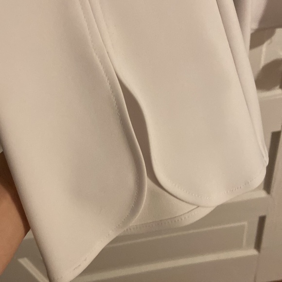 Joseph Ribkoff Pull On Ankle Pant - Picture 2 of 6